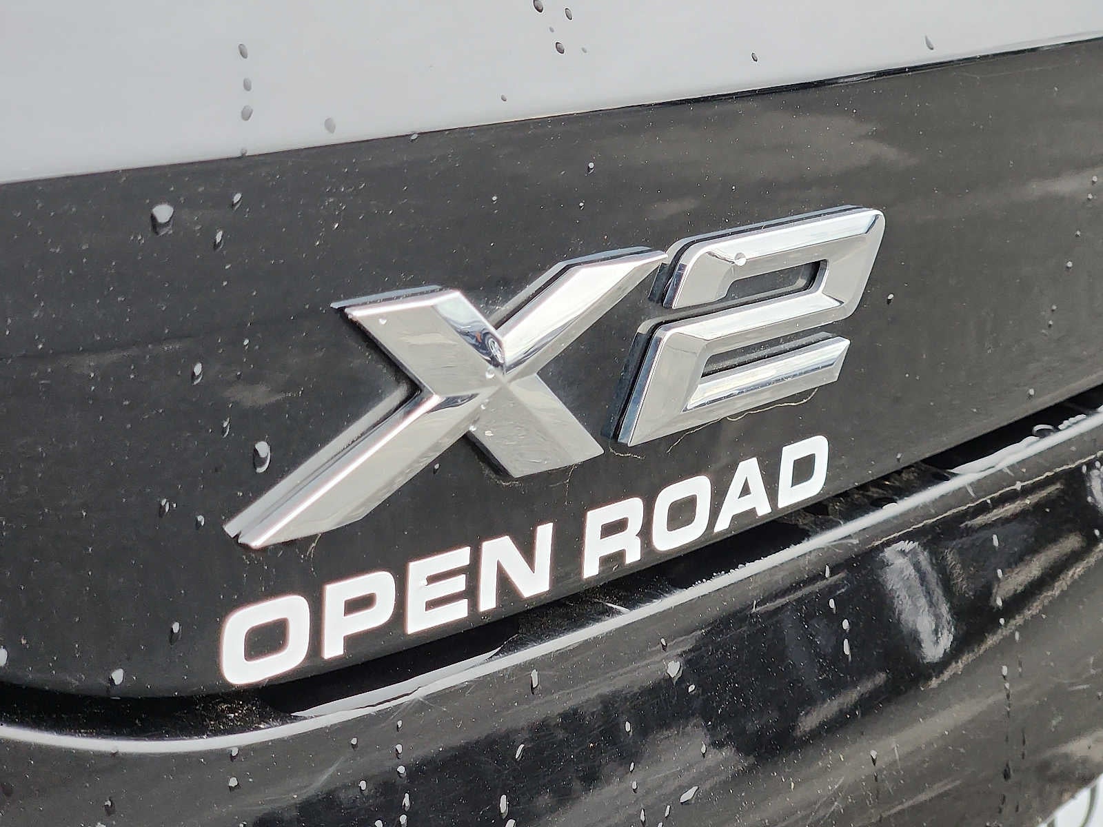 2022 BMW X2 sDrive28i Sports Activity Coupe