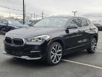 2022 BMW X2 sDrive28i Sports Activity Coupe