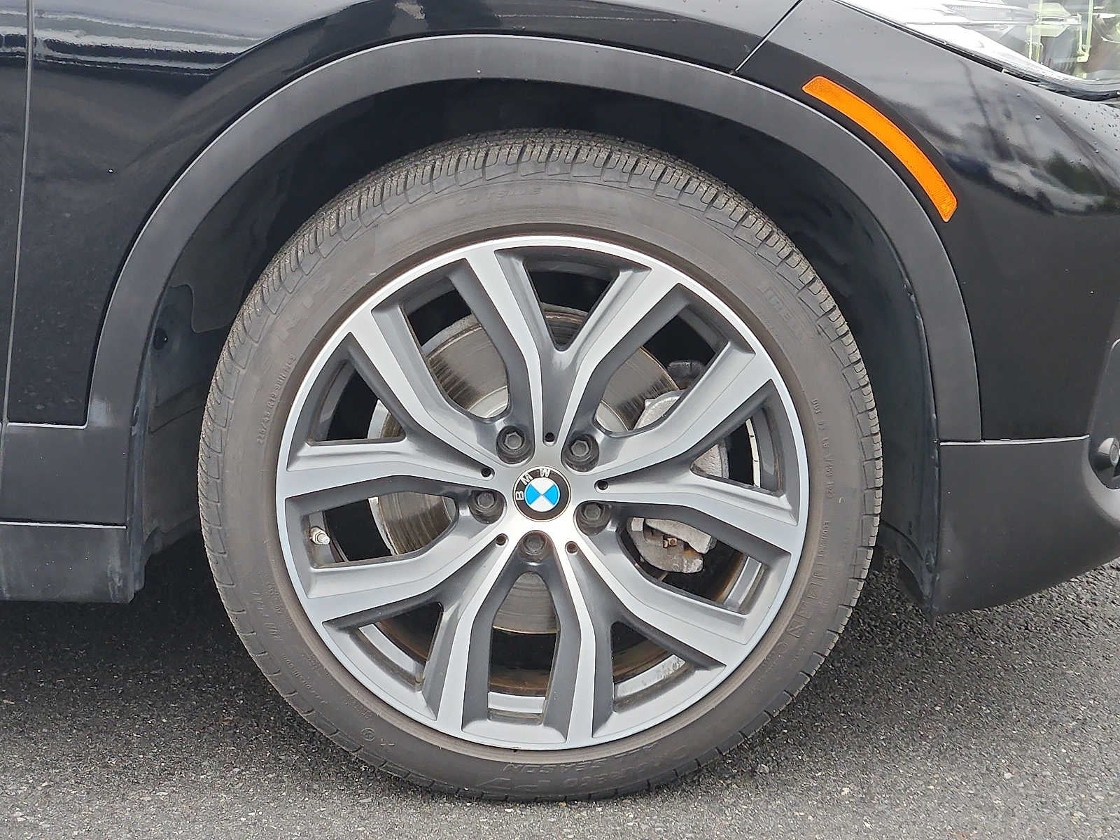 2022 BMW X2 sDrive28i Sports Activity Coupe