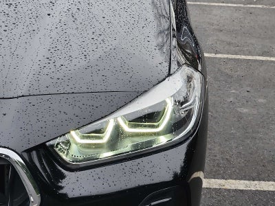 2022 BMW X2 sDrive28i Sports Activity Coupe