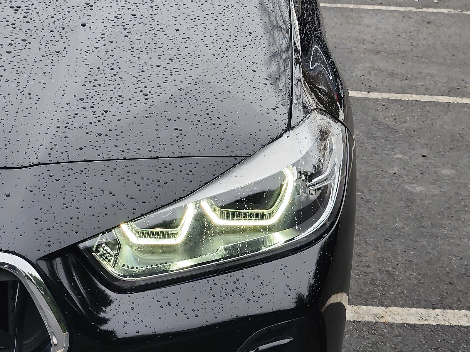 2022 BMW X2 sDrive28i Sports Activity Coupe