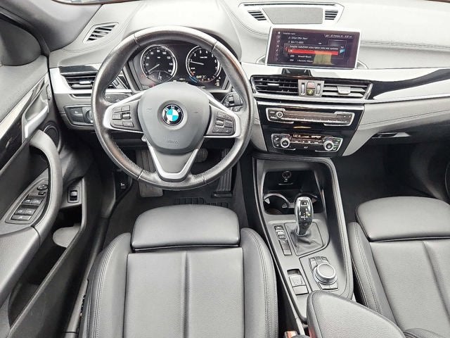 2022 BMW X2 sDrive28i Sports Activity Coupe