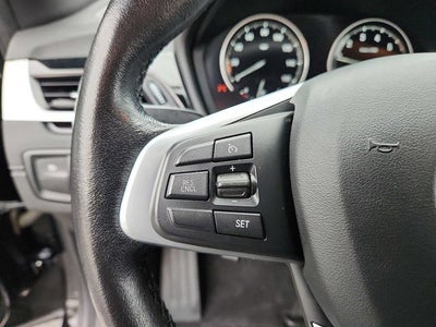 2022 BMW X2 sDrive28i Sports Activity Coupe