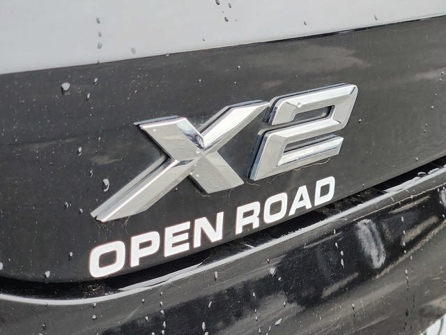 2022 BMW X2 sDrive28i Sports Activity Coupe