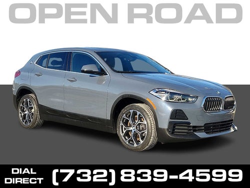 2023 BMW X2 xDrive28i Sports Activity Coupe