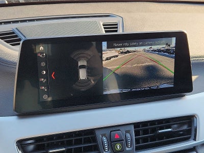 2023 BMW X2 xDrive28i Sports Activity Coupe