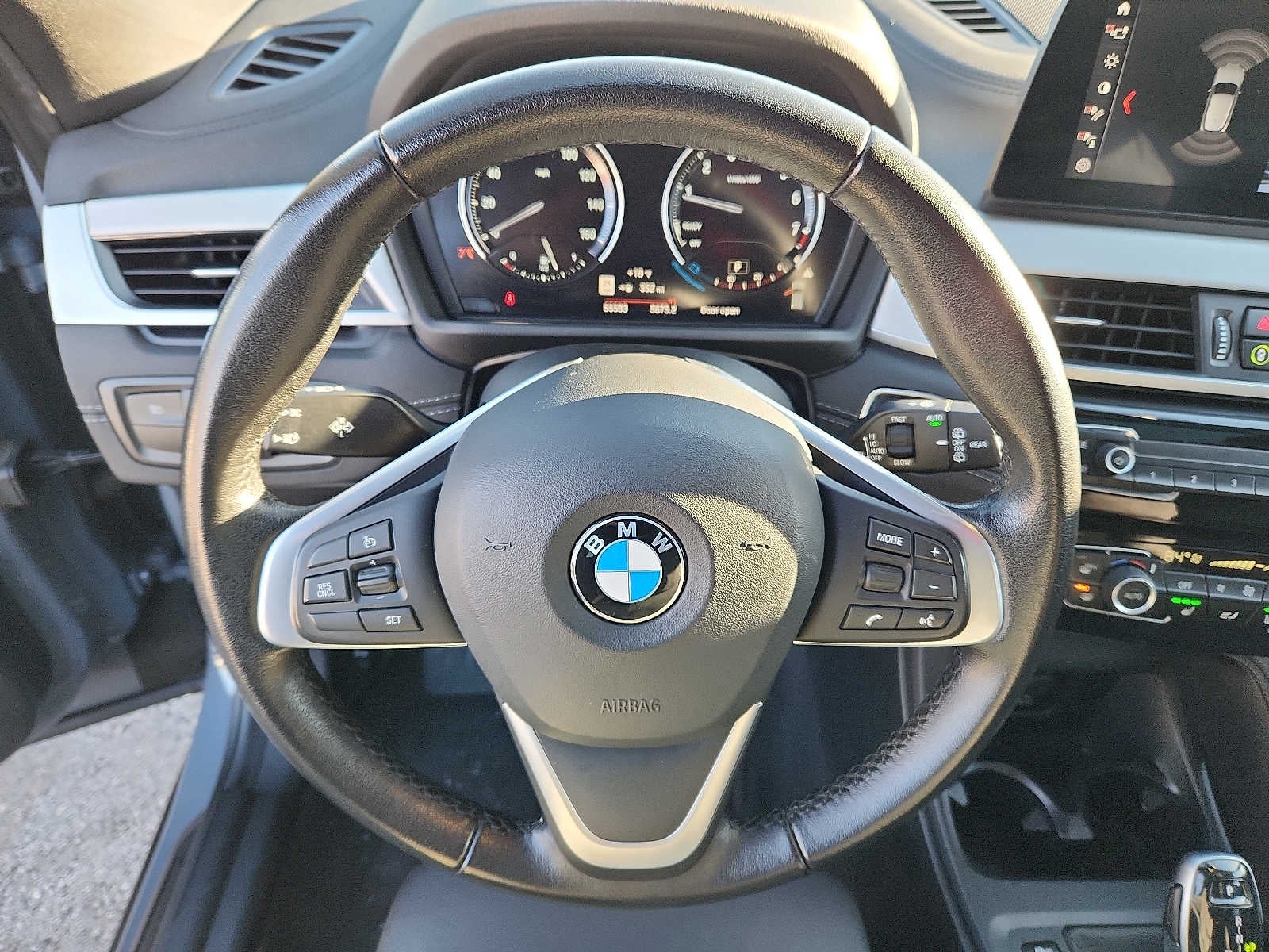 2023 BMW X2 xDrive28i Sports Activity Coupe