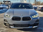2023 BMW X2 xDrive28i Sports Activity Coupe