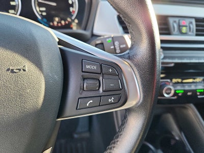 2023 BMW X2 xDrive28i Sports Activity Coupe