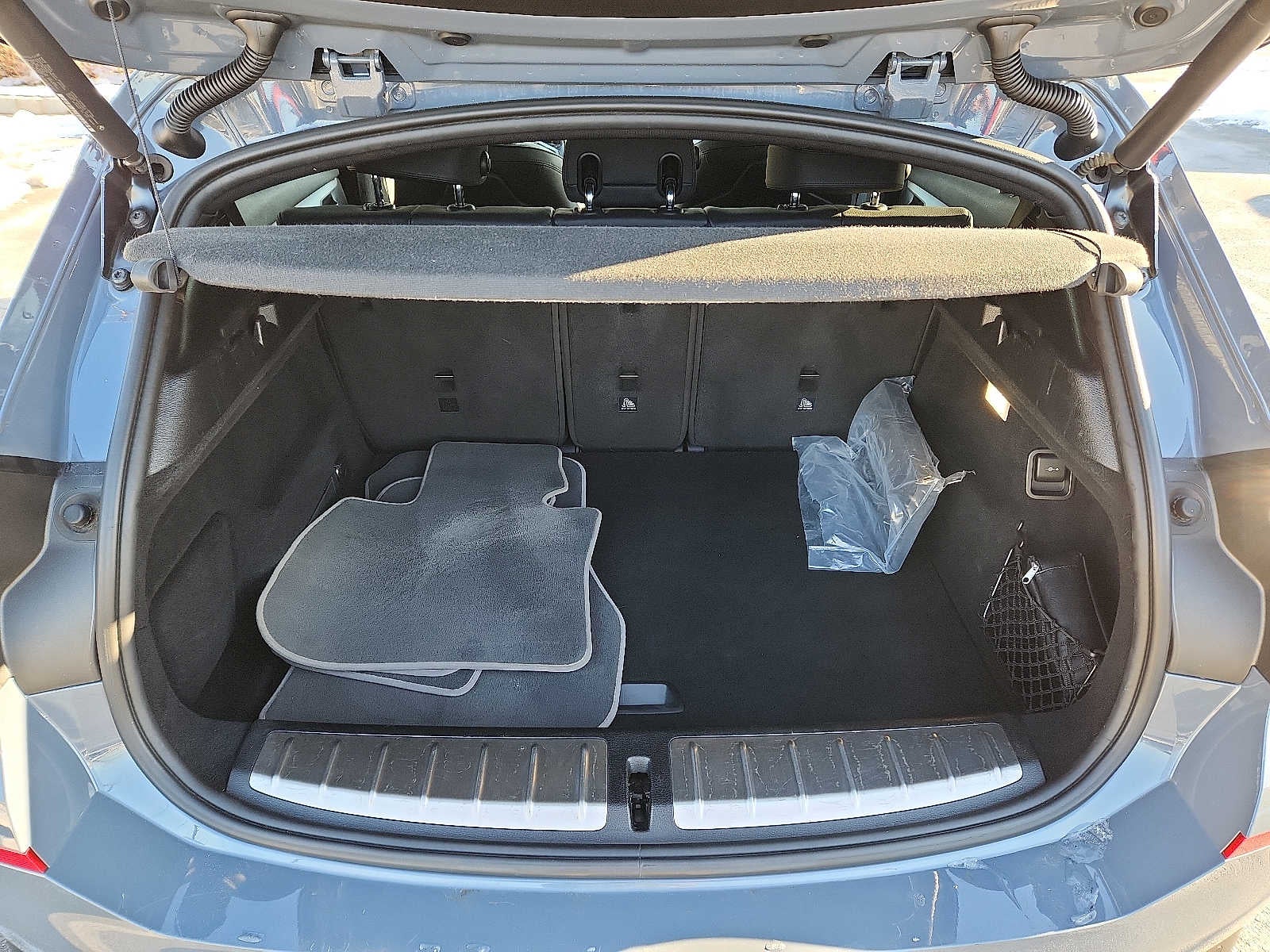 2023 BMW X2 xDrive28i Sports Activity Coupe