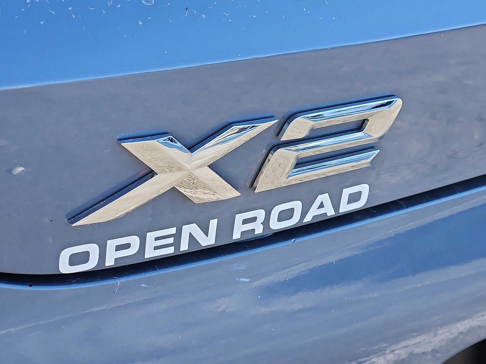 2023 BMW X2 xDrive28i Sports Activity Coupe