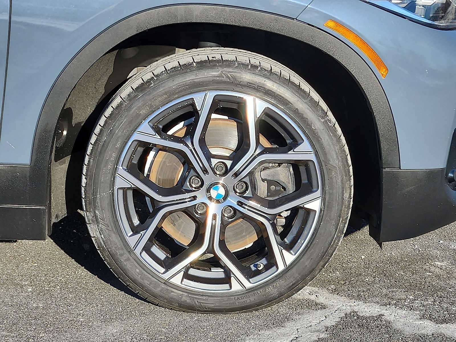 2023 BMW X2 xDrive28i Sports Activity Coupe