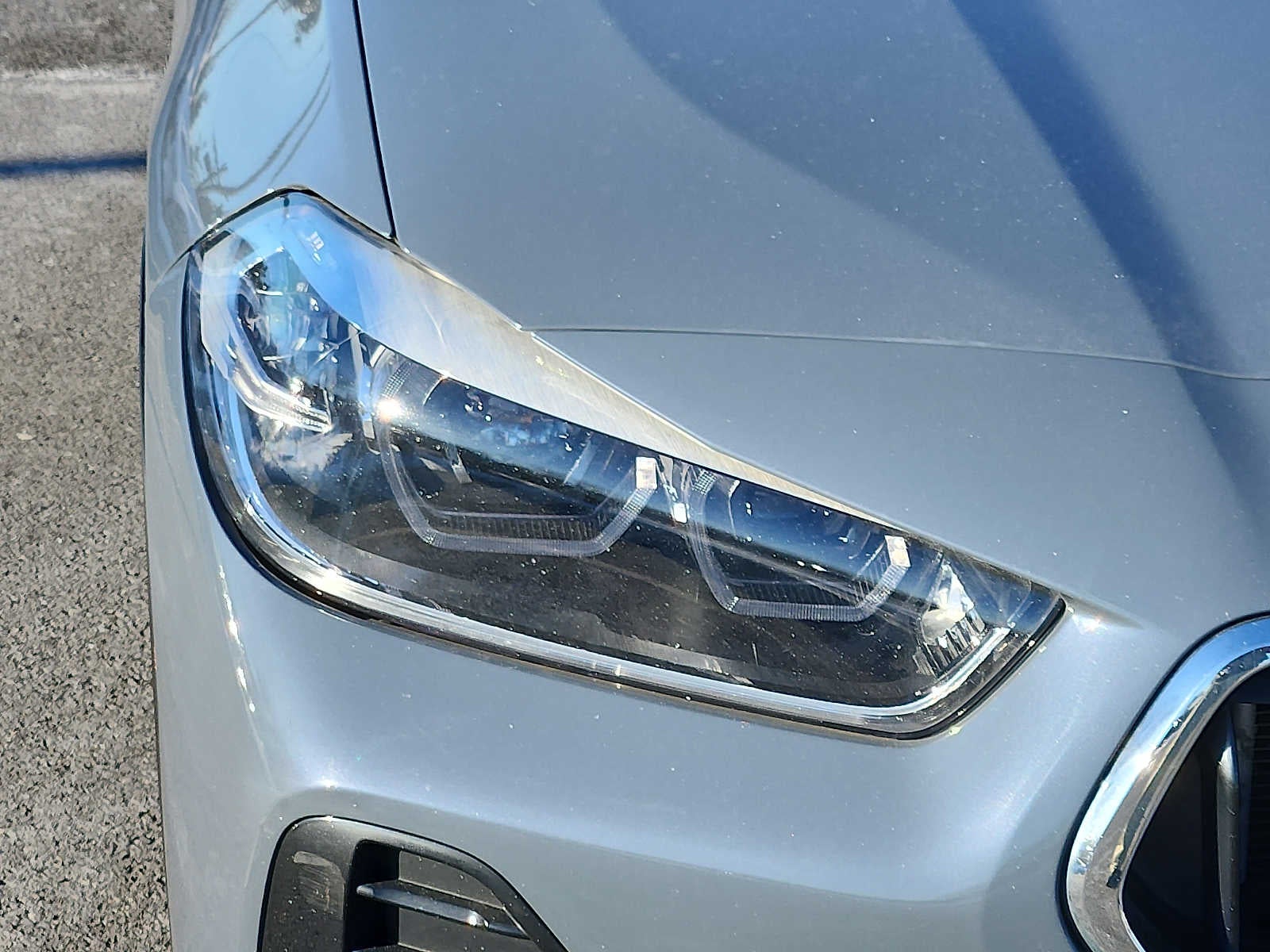 2023 BMW X2 xDrive28i Sports Activity Coupe