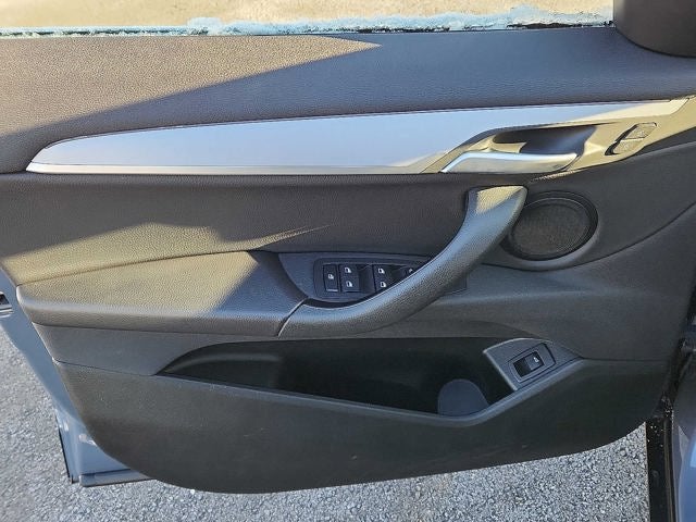 2023 BMW X2 xDrive28i Sports Activity Coupe