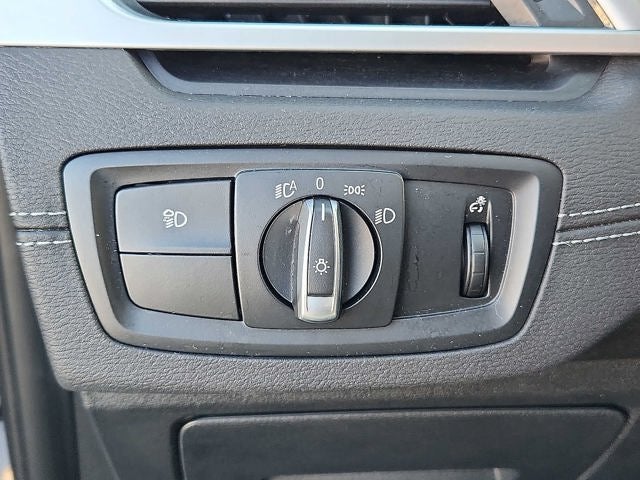 2023 BMW X2 xDrive28i Sports Activity Coupe