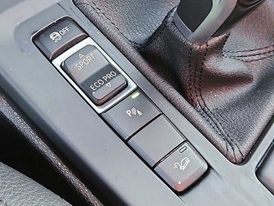 2023 BMW X2 xDrive28i Sports Activity Coupe