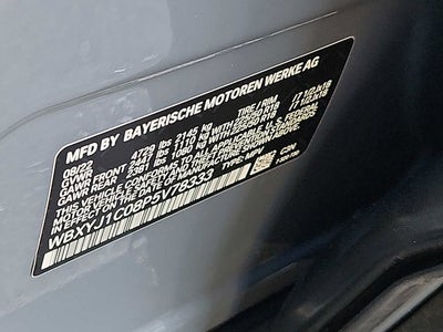 2023 BMW X2 xDrive28i Sports Activity Coupe