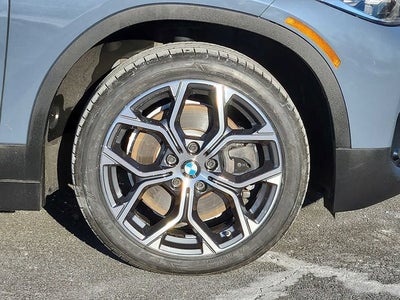 2023 BMW X2 xDrive28i Sports Activity Coupe