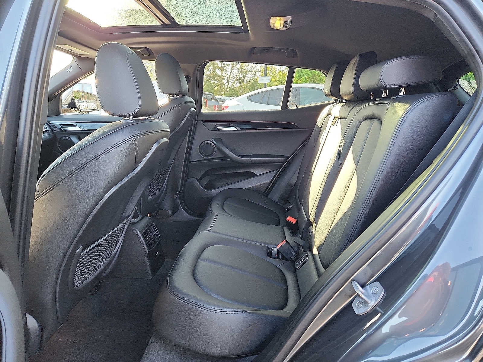 2019 BMW X2 xDrive28i Sports Activity Coupe