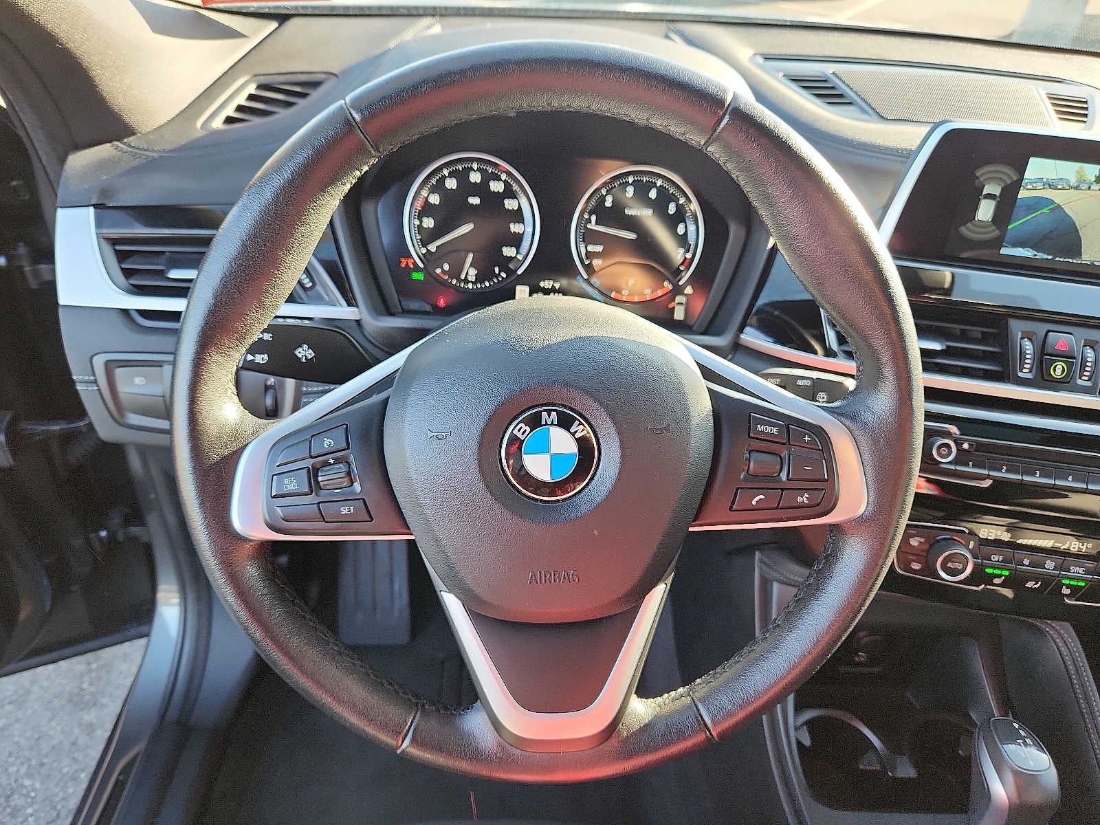 2019 BMW X2 xDrive28i Sports Activity Coupe