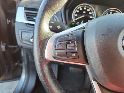 2019 BMW X2 xDrive28i Sports Activity Coupe