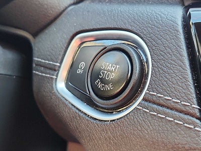 2019 BMW X2 xDrive28i Sports Activity Coupe