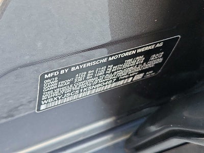 2019 BMW X2 xDrive28i Sports Activity Coupe