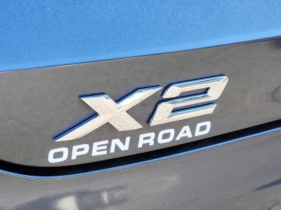 2019 BMW X2 xDrive28i Sports Activity Coupe