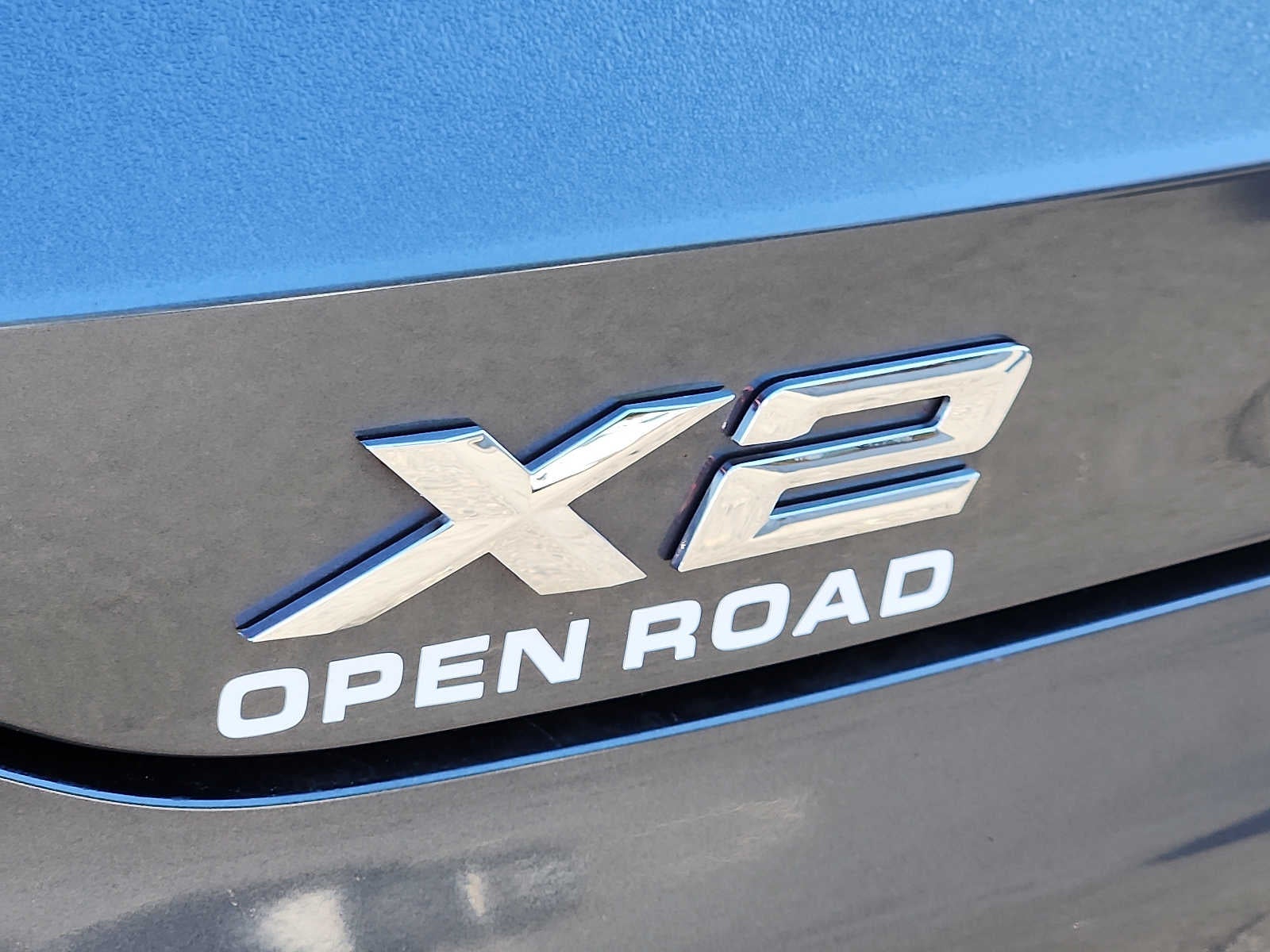 2019 BMW X2 xDrive28i Sports Activity Coupe