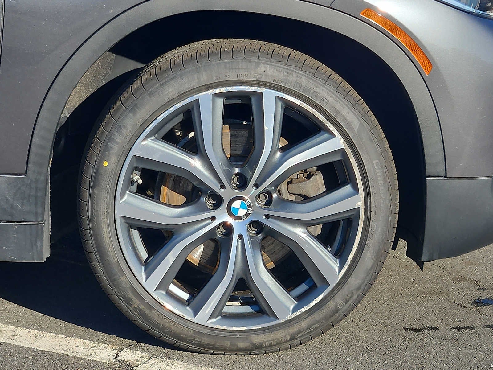 2019 BMW X2 xDrive28i Sports Activity Coupe