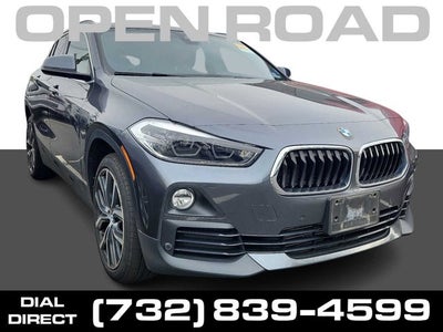 2019 BMW X2 xDrive28i Sports Activity Coupe