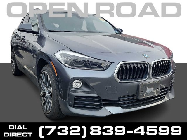 2019 BMW X2 xDrive28i Sports Activity Coupe