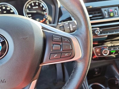 2019 BMW X2 xDrive28i Sports Activity Coupe