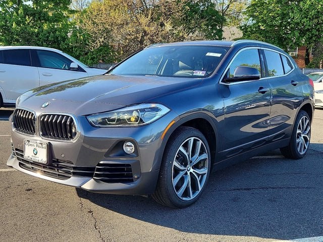 2019 BMW X2 xDrive28i Sports Activity Coupe