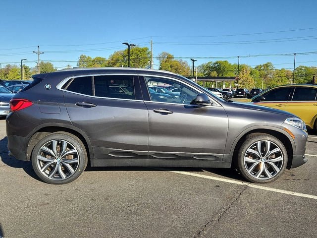 2019 BMW X2 xDrive28i Sports Activity Coupe