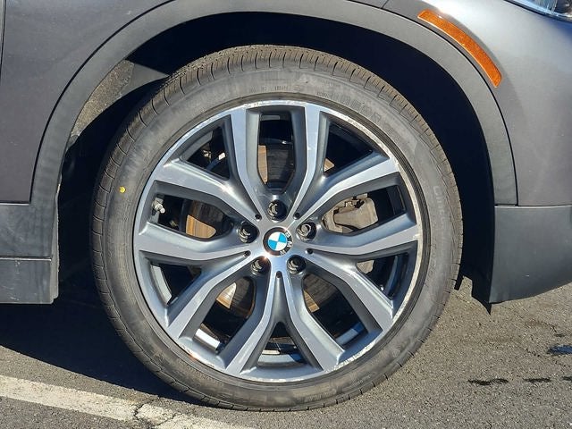2019 BMW X2 xDrive28i Sports Activity Coupe