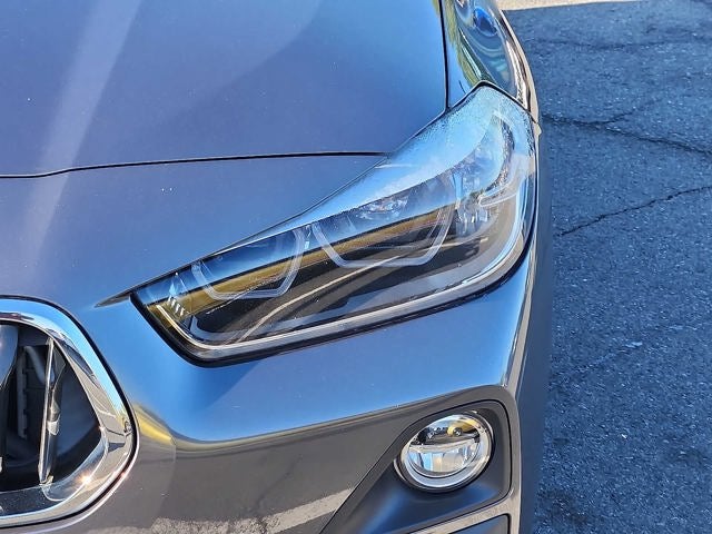 2019 BMW X2 xDrive28i Sports Activity Coupe