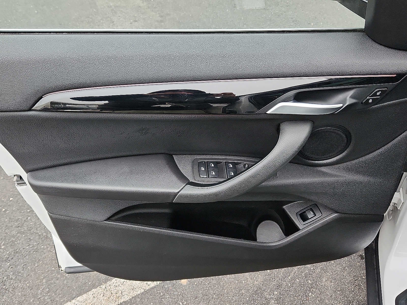 2019 BMW X2 xDrive28i Sports Activity Coupe