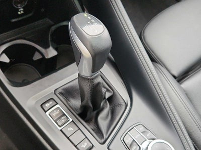 2019 BMW X2 xDrive28i Sports Activity Coupe