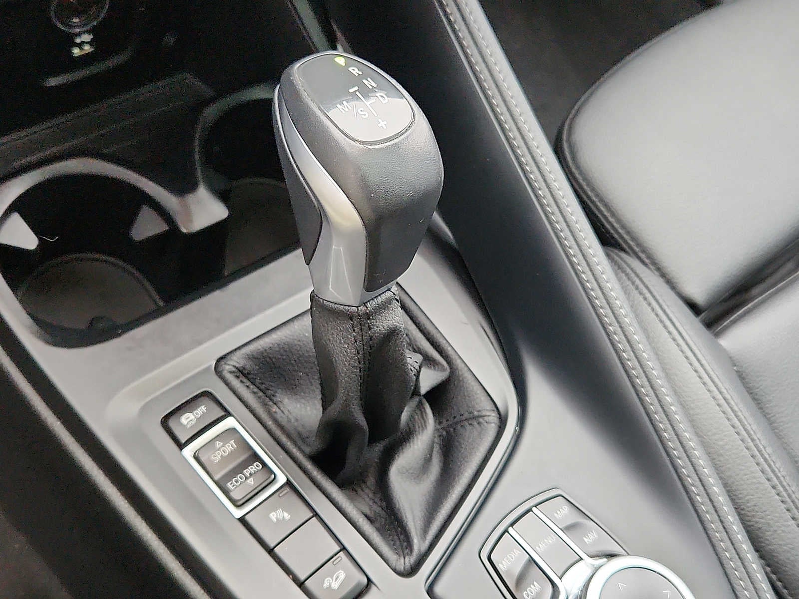 2019 BMW X2 xDrive28i Sports Activity Coupe