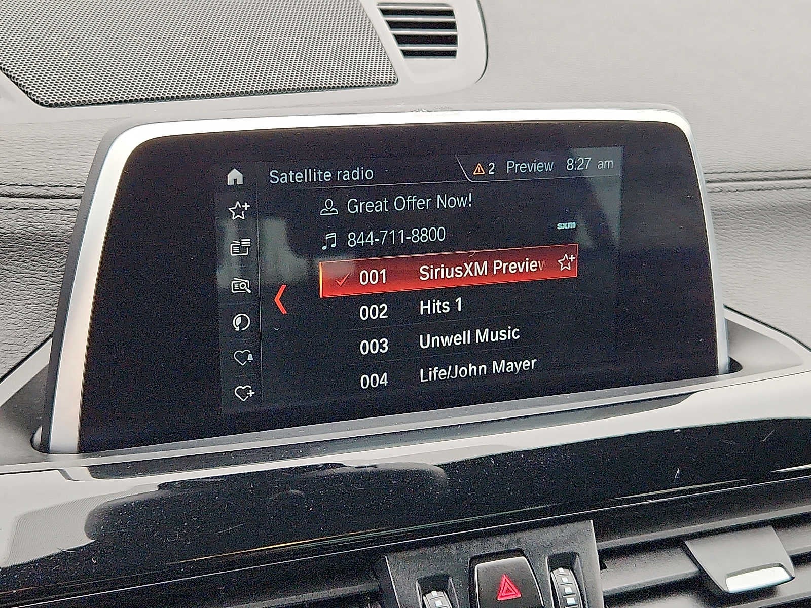 2019 BMW X2 xDrive28i Sports Activity Coupe