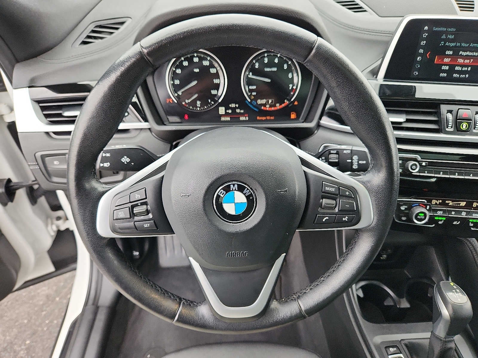 2019 BMW X2 xDrive28i Sports Activity Coupe