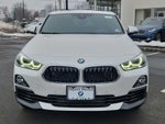 2019 BMW X2 xDrive28i Sports Activity Coupe