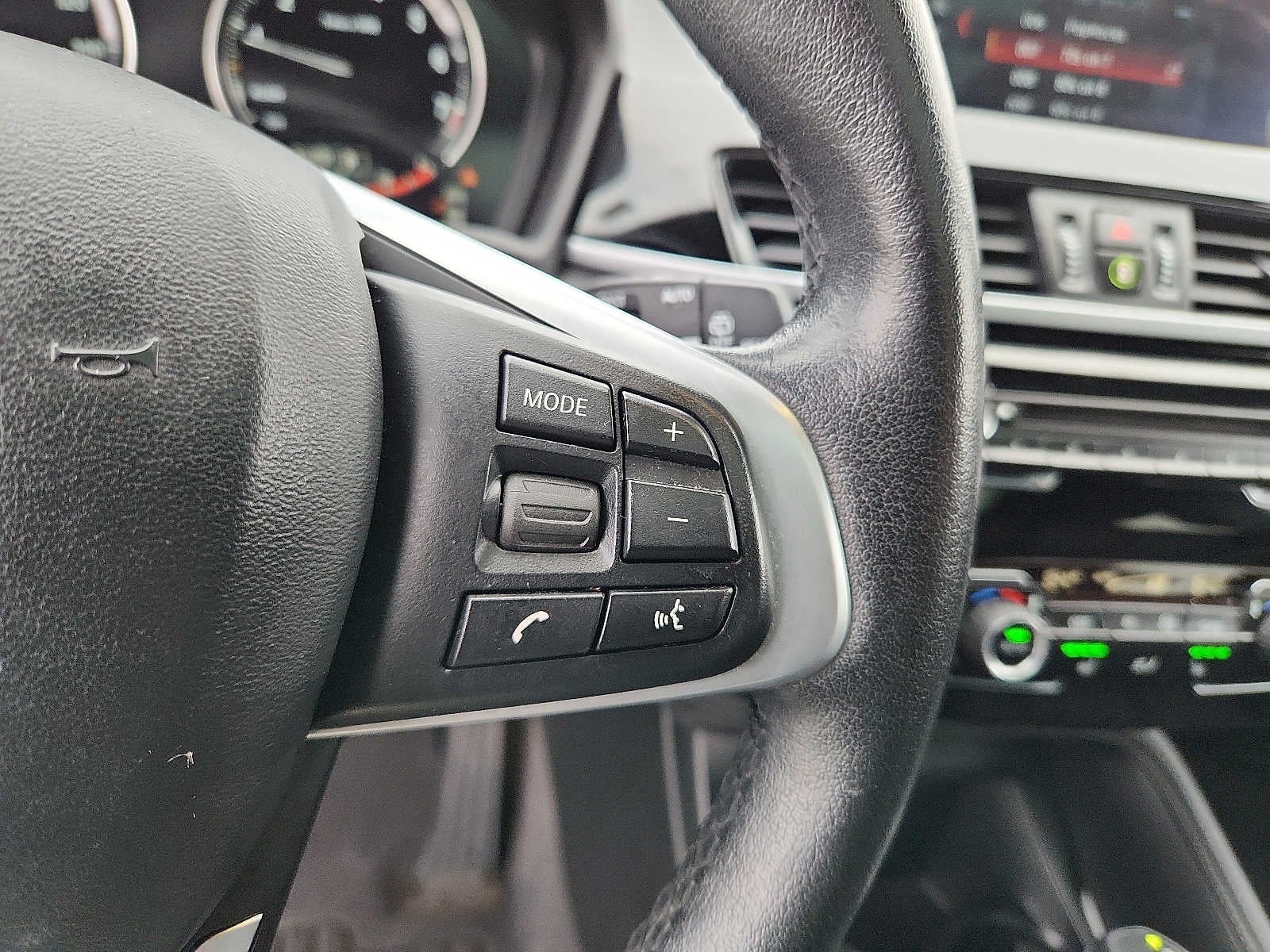 2019 BMW X2 xDrive28i Sports Activity Coupe