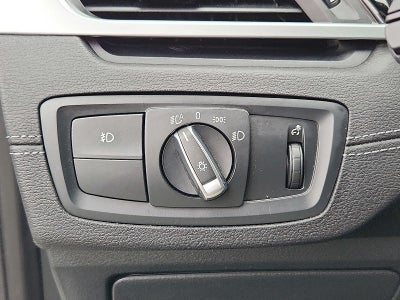 2019 BMW X2 xDrive28i Sports Activity Coupe