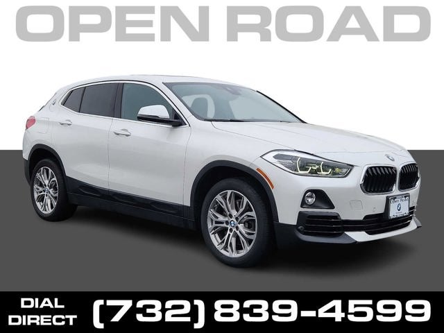 2019 BMW X2 xDrive28i Sports Activity Coupe