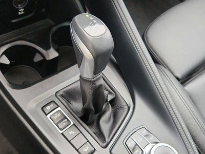 2019 BMW X2 xDrive28i Sports Activity Coupe