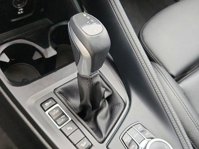 2019 BMW X2 xDrive28i Sports Activity Coupe