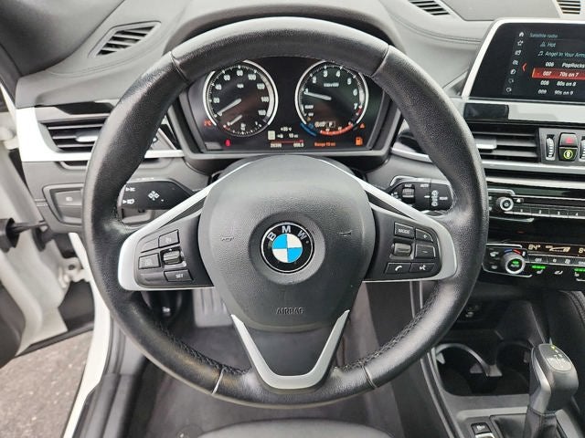 2019 BMW X2 xDrive28i Sports Activity Coupe