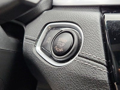 2019 BMW X2 xDrive28i Sports Activity Coupe